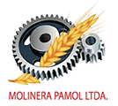 logo molinera pamol